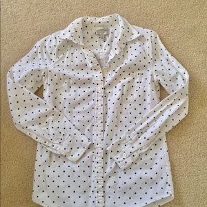 J Crew boy fit
